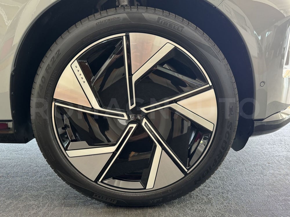 Volvo EX90 nuova a Forlì-Cesena (3)