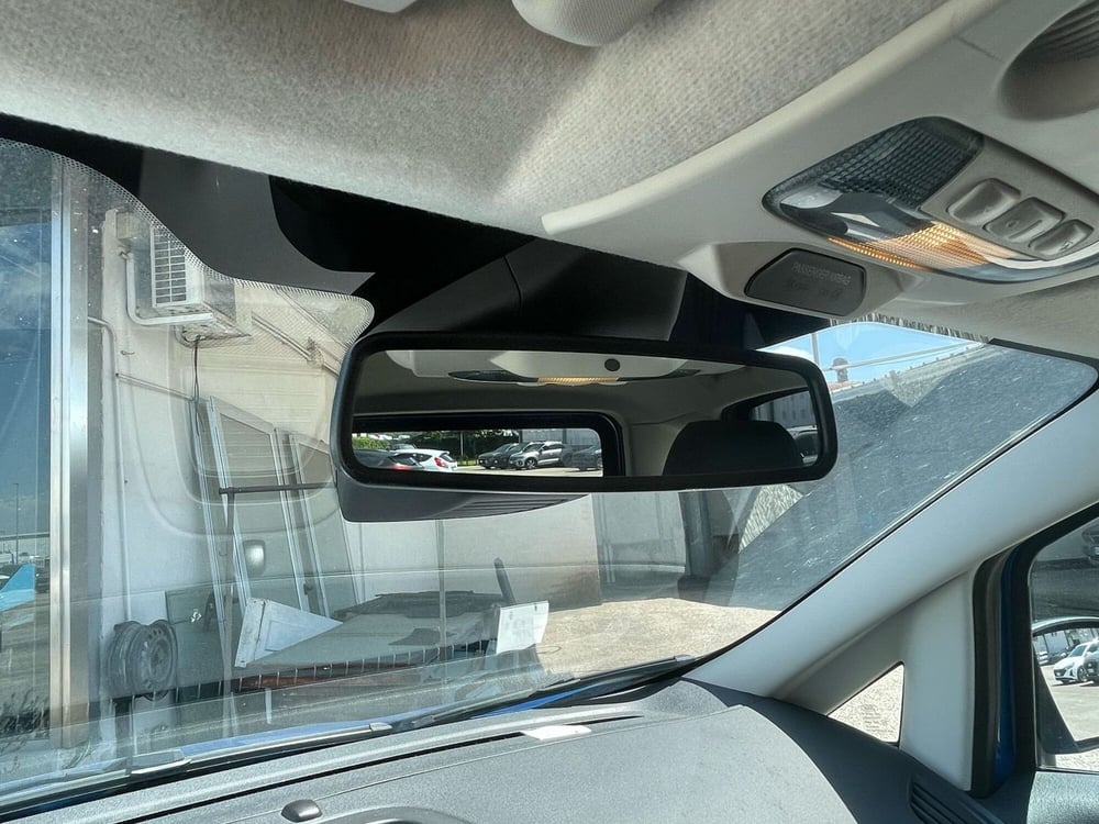 Ford EcoSport usata a Latina (19)