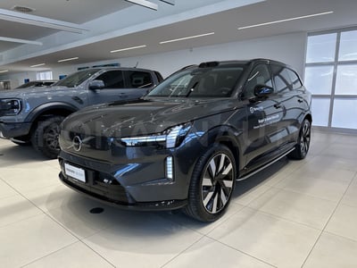 Volvo EX90 twin motor Ultra awd del 2024 usata a Forli&#039;