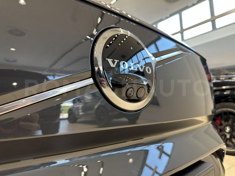 Volvo EX90 usata a Forlì-Cesena (10)