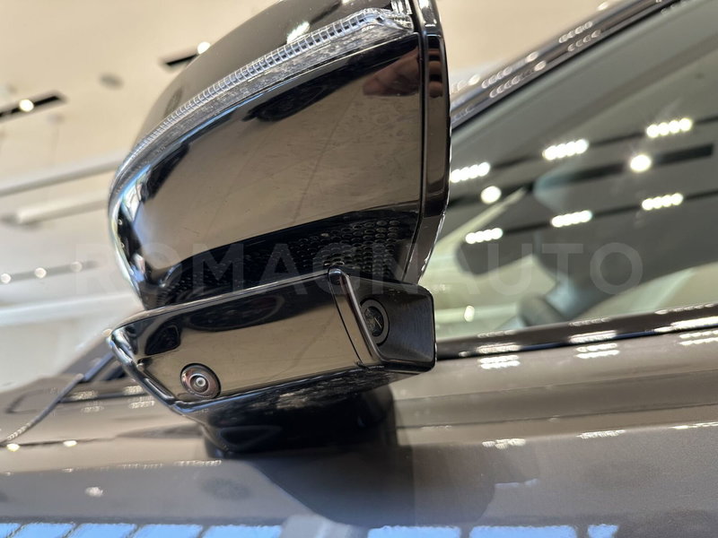 Volvo EX90 usata a Forlì-Cesena (11)