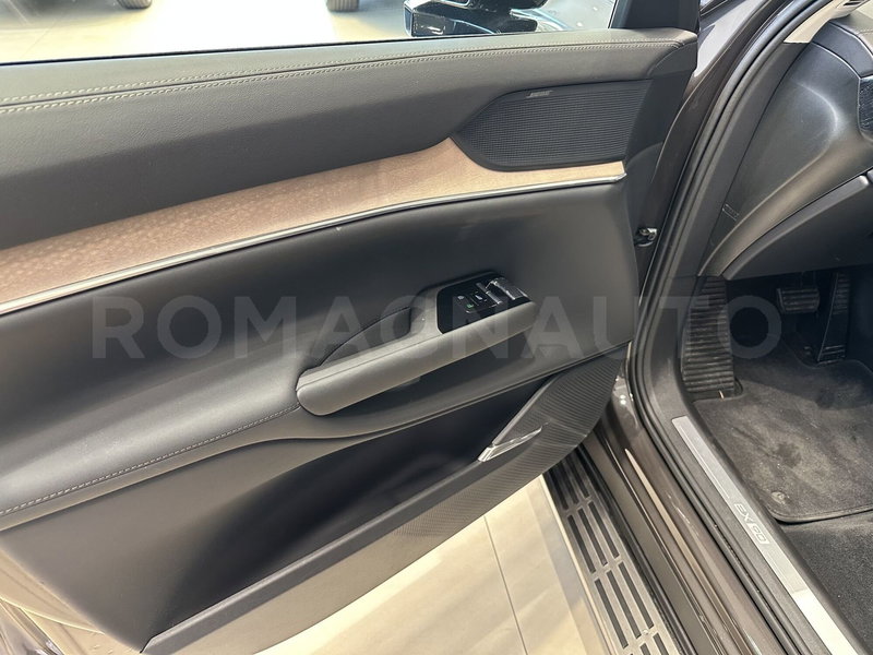 Volvo EX90 usata a Forlì-Cesena (12)