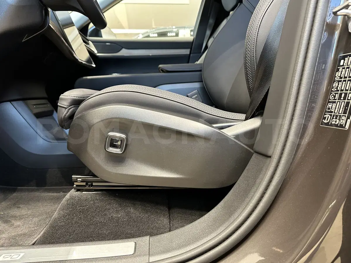 Volvo EX90 usata a Forlì-Cesena (13)