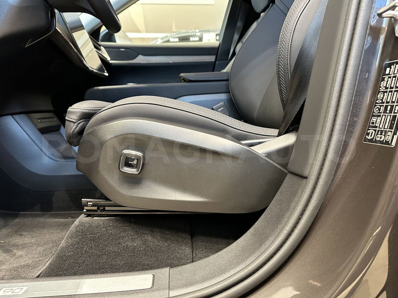 Volvo EX90 usata a Forlì-Cesena (13)