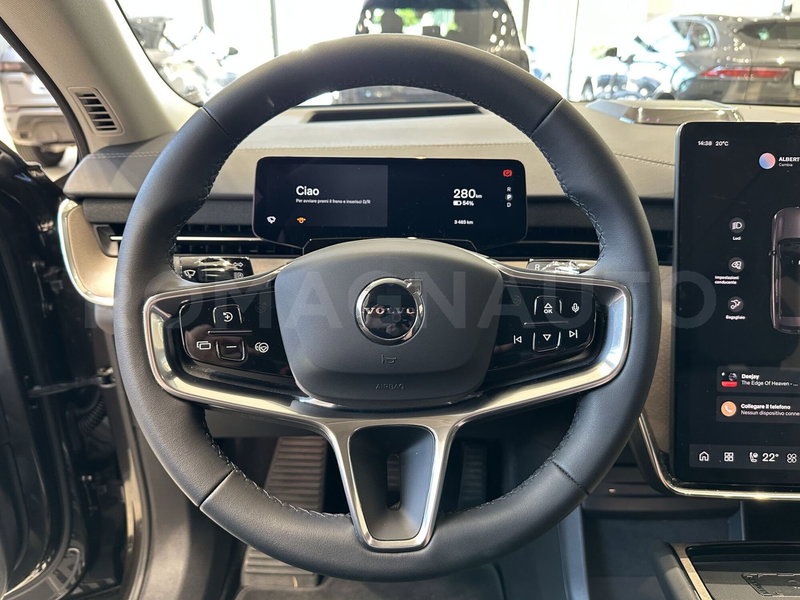 Volvo EX90 usata a Forlì-Cesena (14)