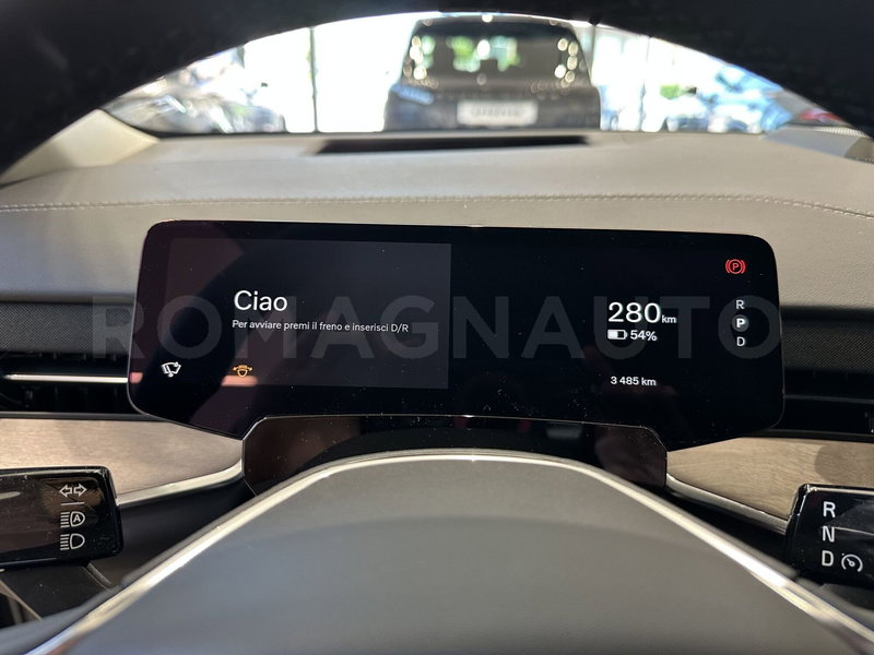 Volvo EX90 usata a Forlì-Cesena (15)