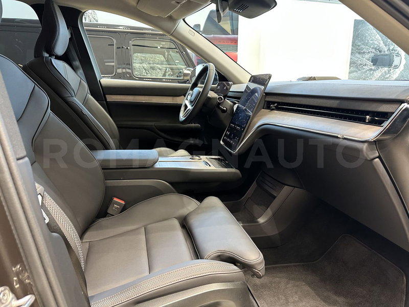 Volvo EX90 usata a Forlì-Cesena (17)