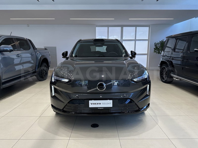 Volvo EX90 usata a Forlì-Cesena (2)