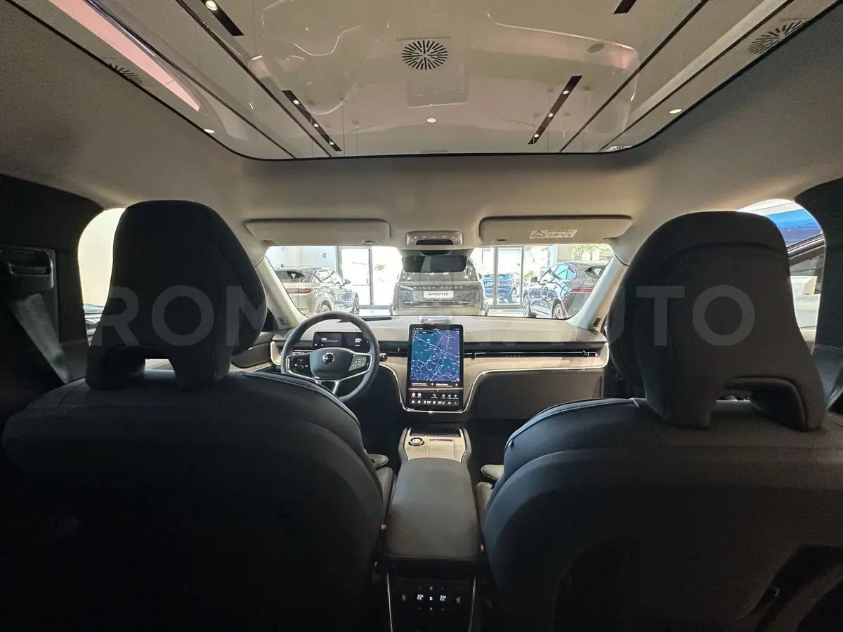 Volvo EX90 usata a Forlì-Cesena (20)
