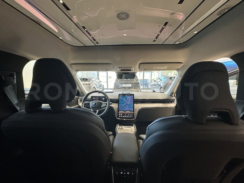 Volvo EX90 usata a Forlì-Cesena (20)