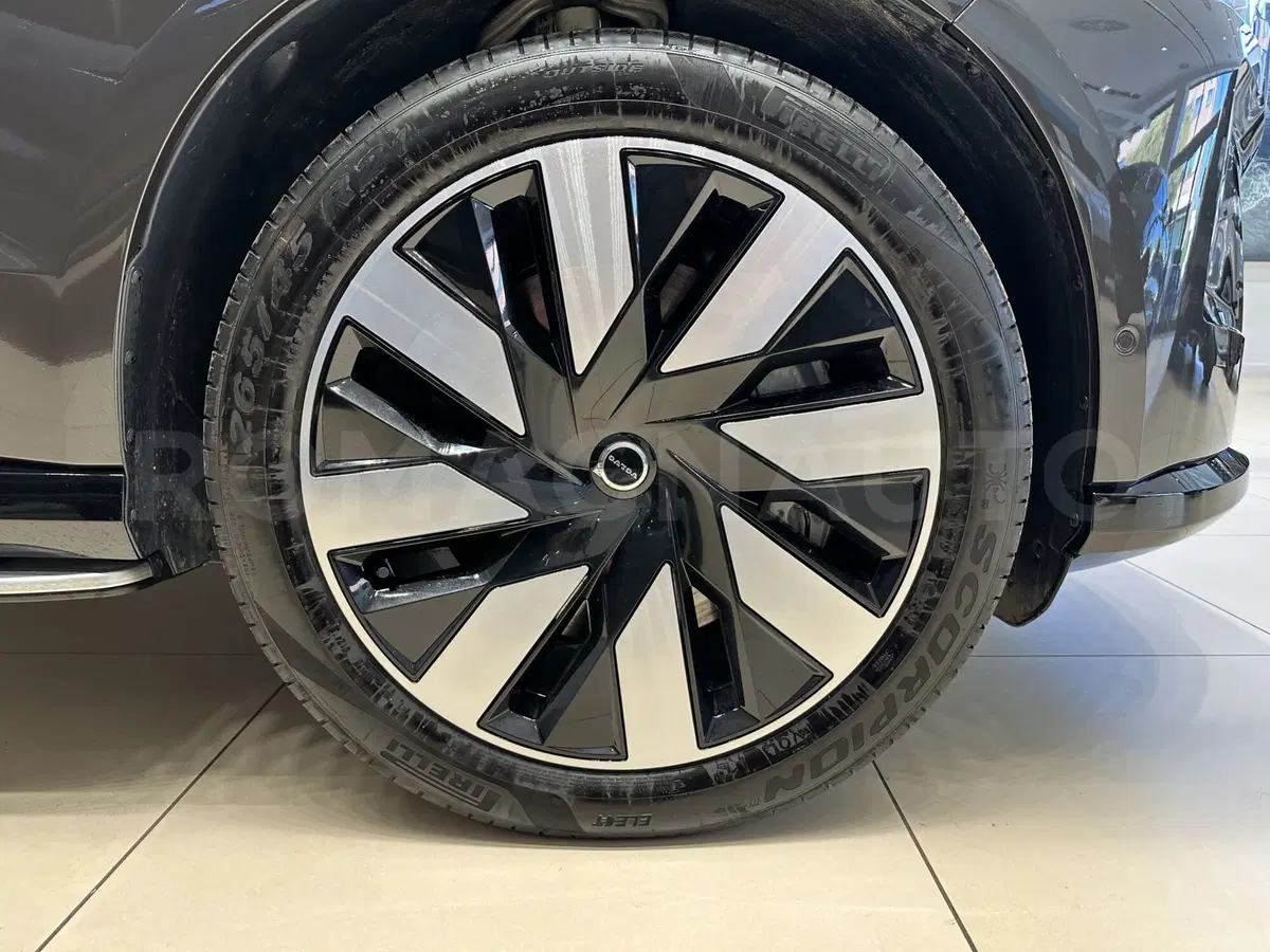 Volvo EX90 usata a Forlì-Cesena (4)
