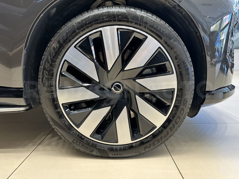 Volvo EX90 usata a Forlì-Cesena (4)