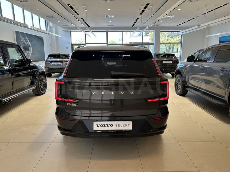 Volvo EX90 usata a Forlì-Cesena (5)