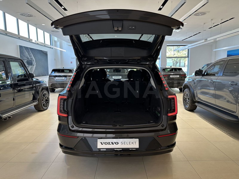 Volvo EX90 usata a Forlì-Cesena (6)