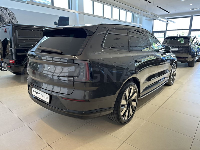 Volvo EX90 usata a Forlì-Cesena (7)