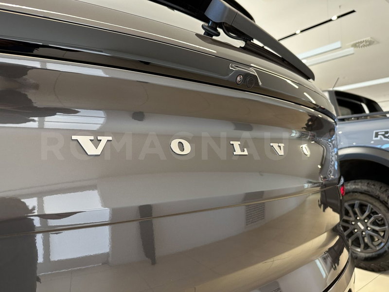 Volvo EX90 usata a Forlì-Cesena (9)