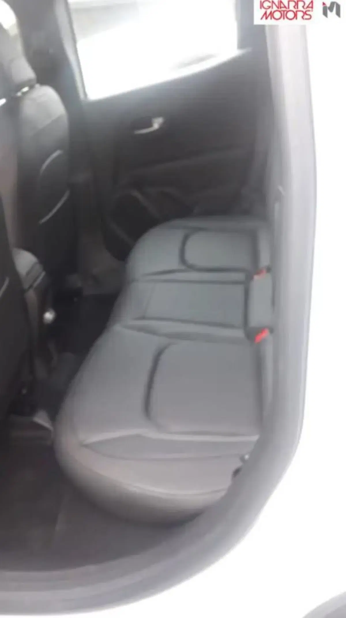 Jeep Renegade usata a Latina (8)