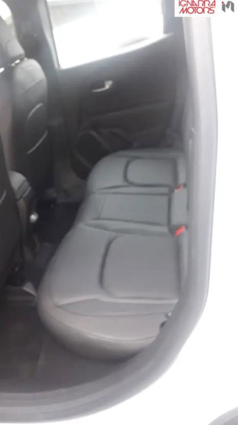 Jeep Renegade usata a Latina (8)