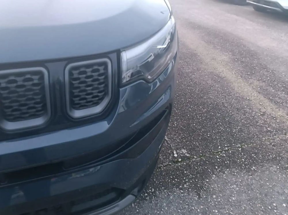 Jeep Compass nuova a Latina (5)