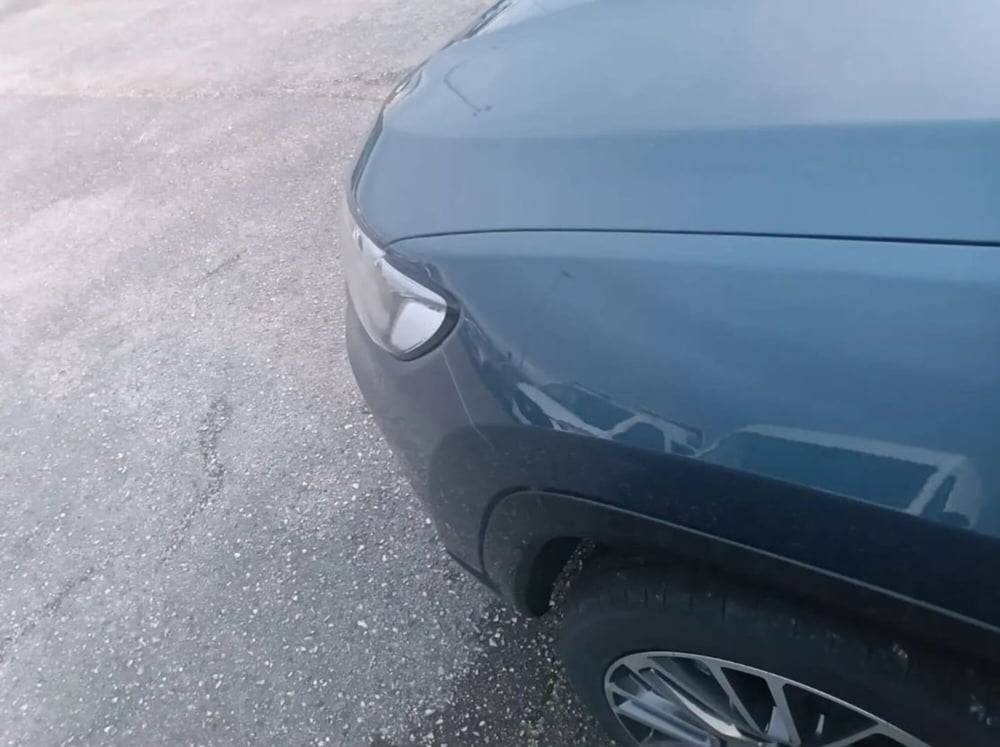 Jeep Compass nuova a Latina (6)