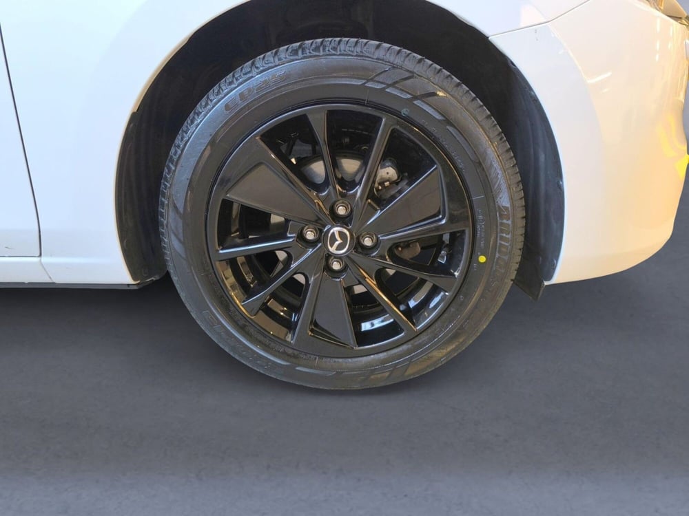 Mazda Mazda2 Hybrid usata a Udine (7)