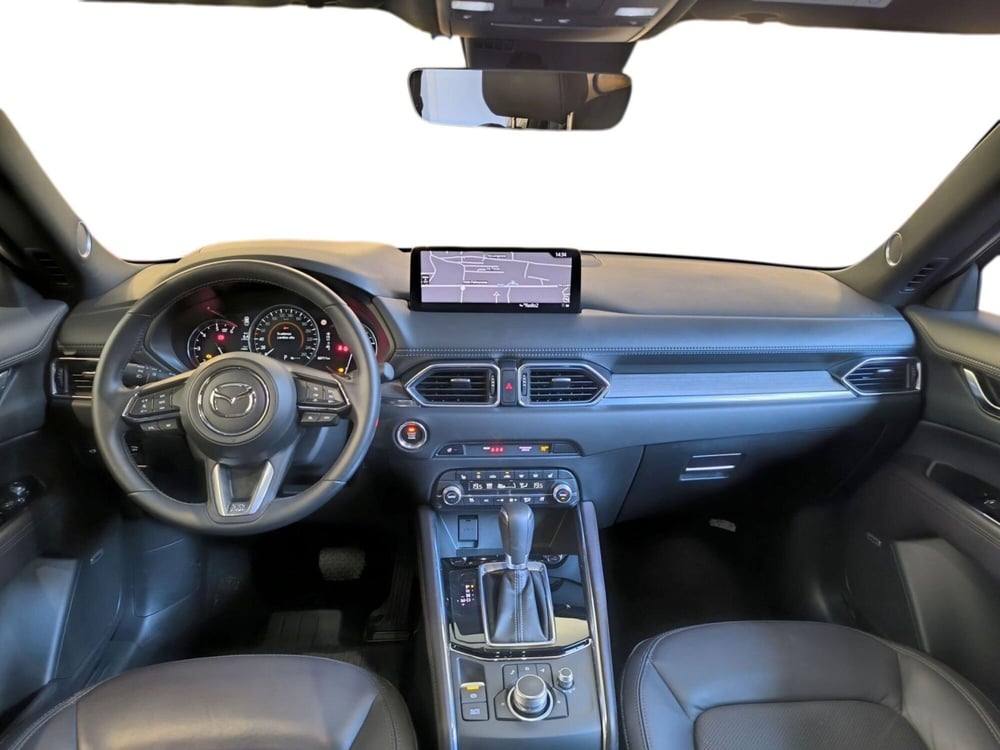 Mazda CX-5 usata a Udine (10)