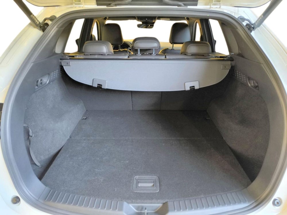 Mazda CX-5 usata a Udine (15)
