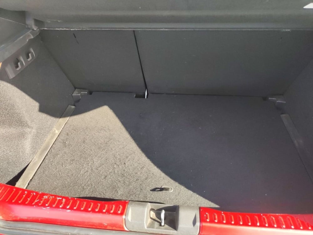 Dacia Sandero usata a Roma (10)