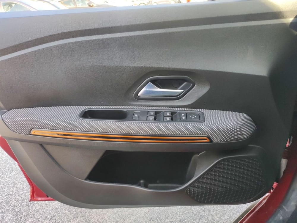 Dacia Sandero usata a Roma (20)
