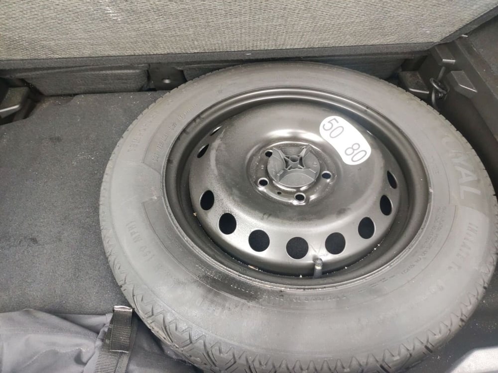 Renault Captur usata a Roma (11)