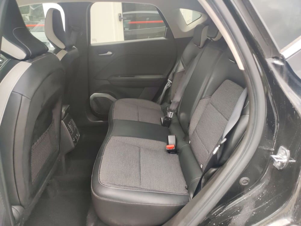 Renault Captur usata a Roma (12)