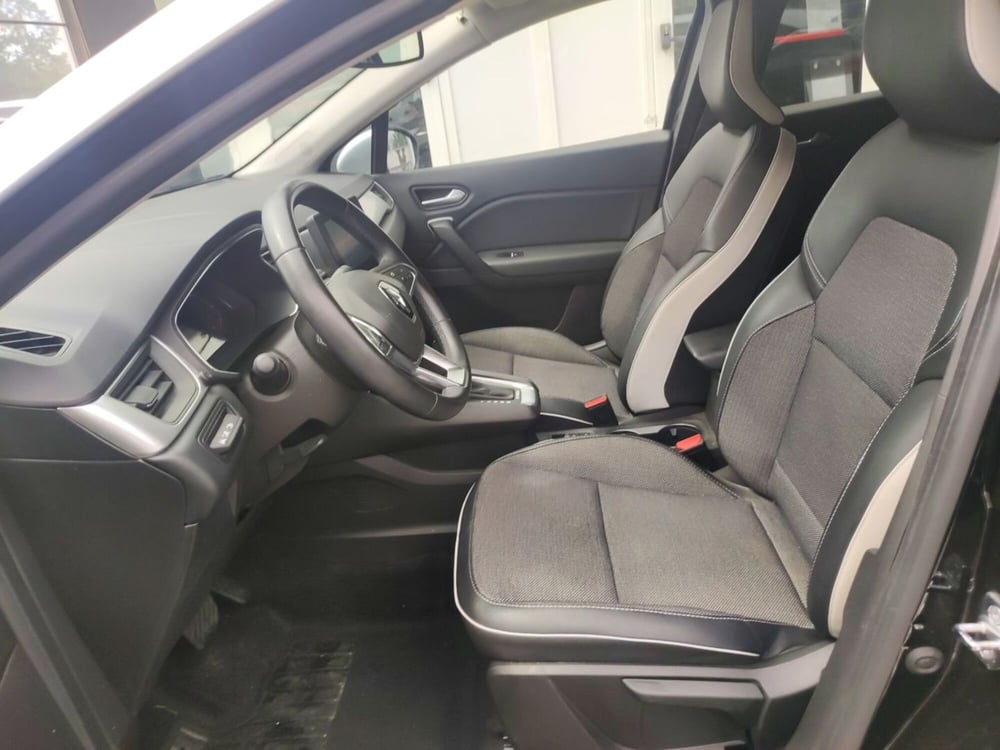 Renault Captur usata a Roma (13)