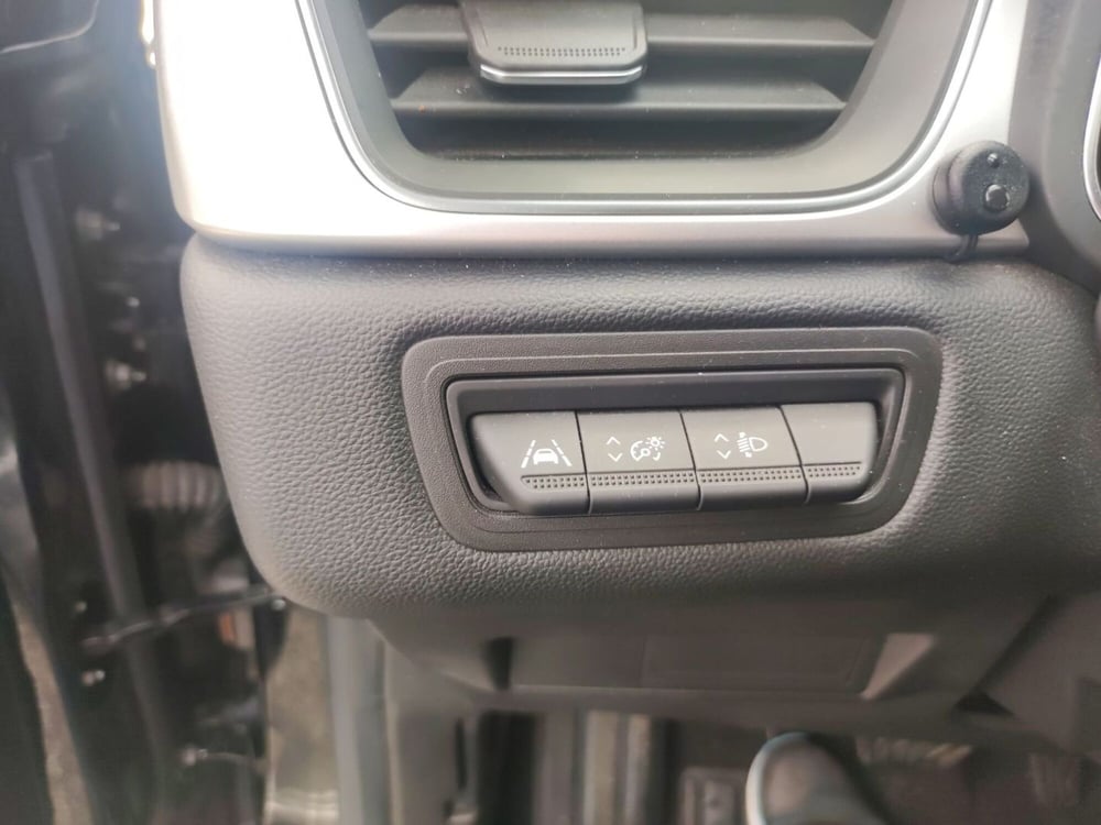 Renault Captur usata a Roma (14)