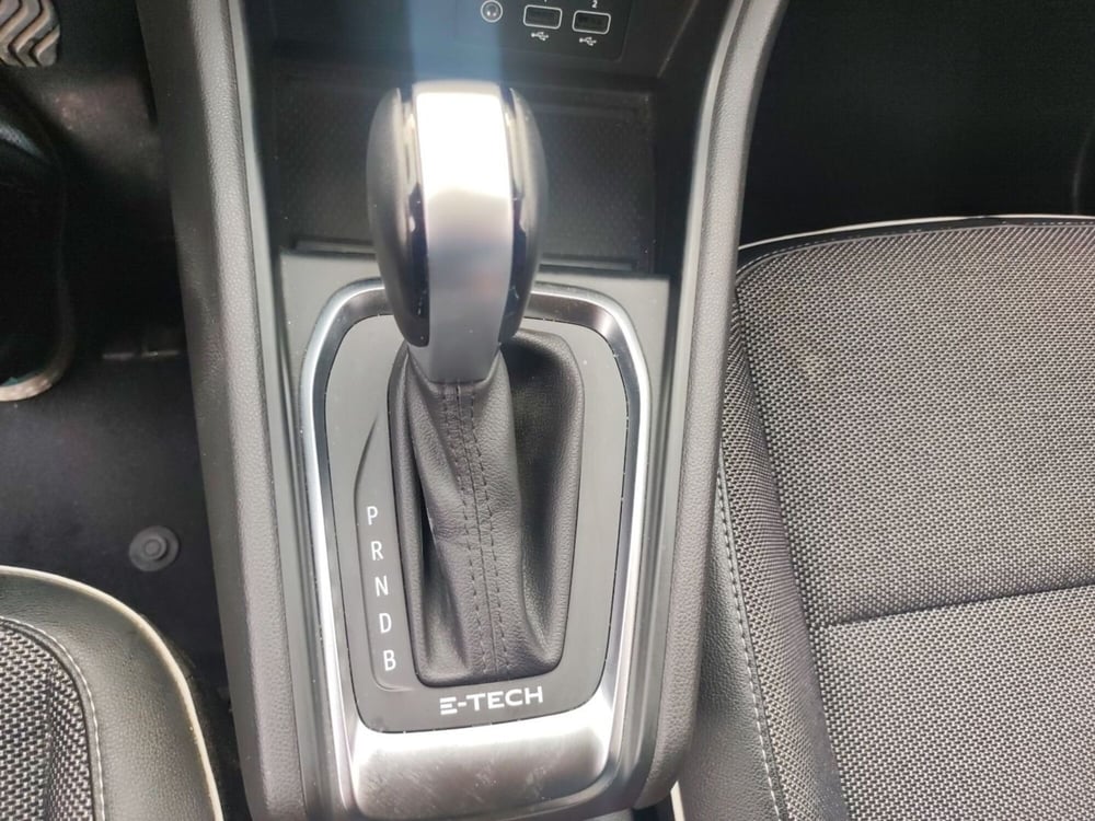 Renault Captur usata a Roma (19)