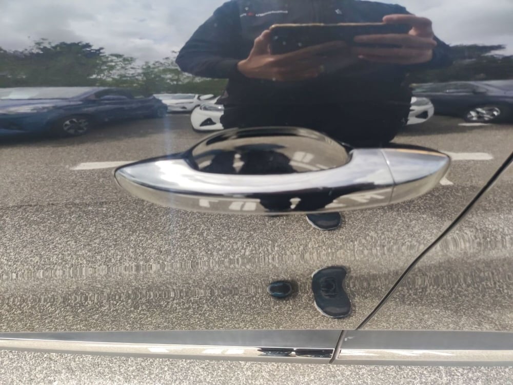 Renault Captur usata a Roma (9)