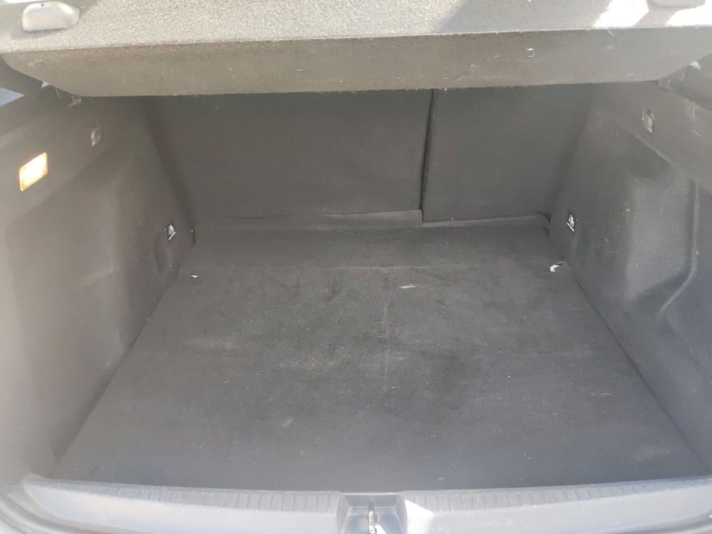 Dacia Duster usata a Roma (10)