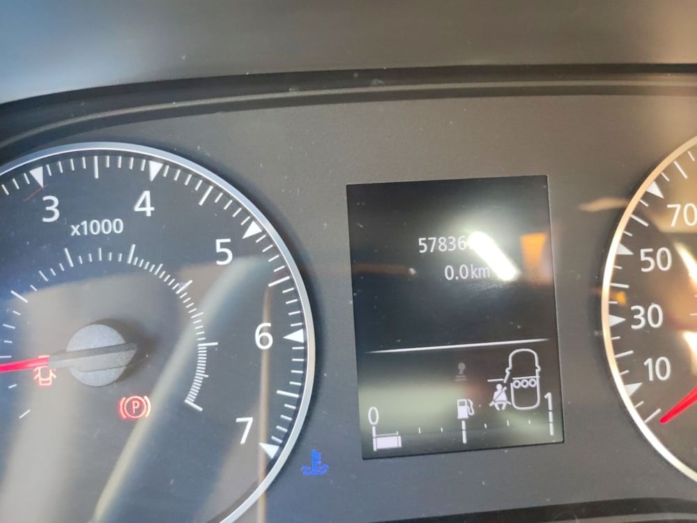 Dacia Duster usata a Roma (16)
