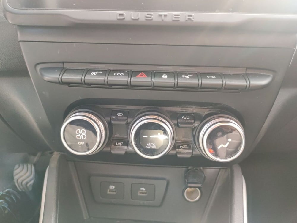 Dacia Duster usata a Roma (18)