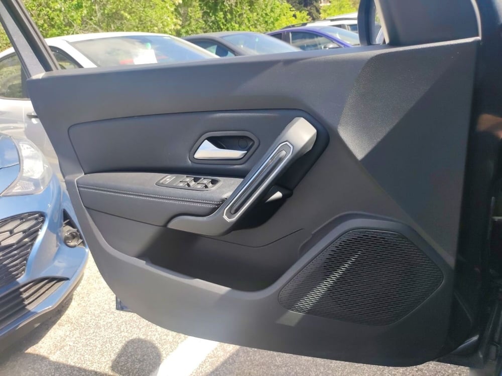 Dacia Duster usata a Roma (20)