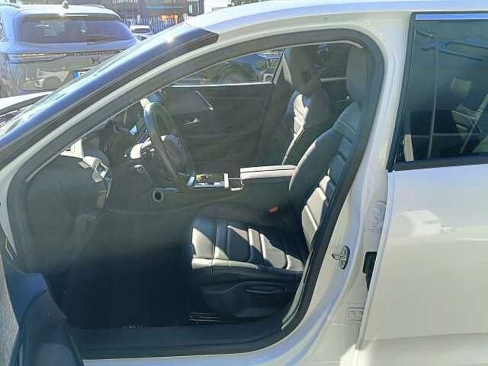 Citroen C5 X usata a Milano (10)
