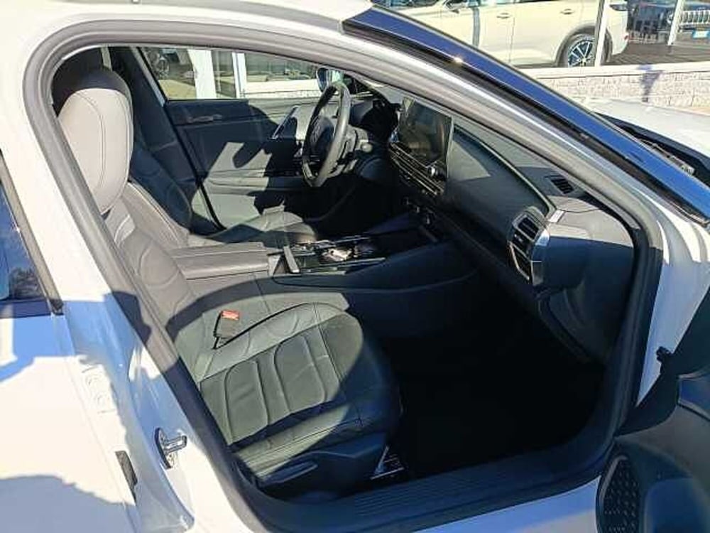 Citroen C5 X usata a Milano (13)