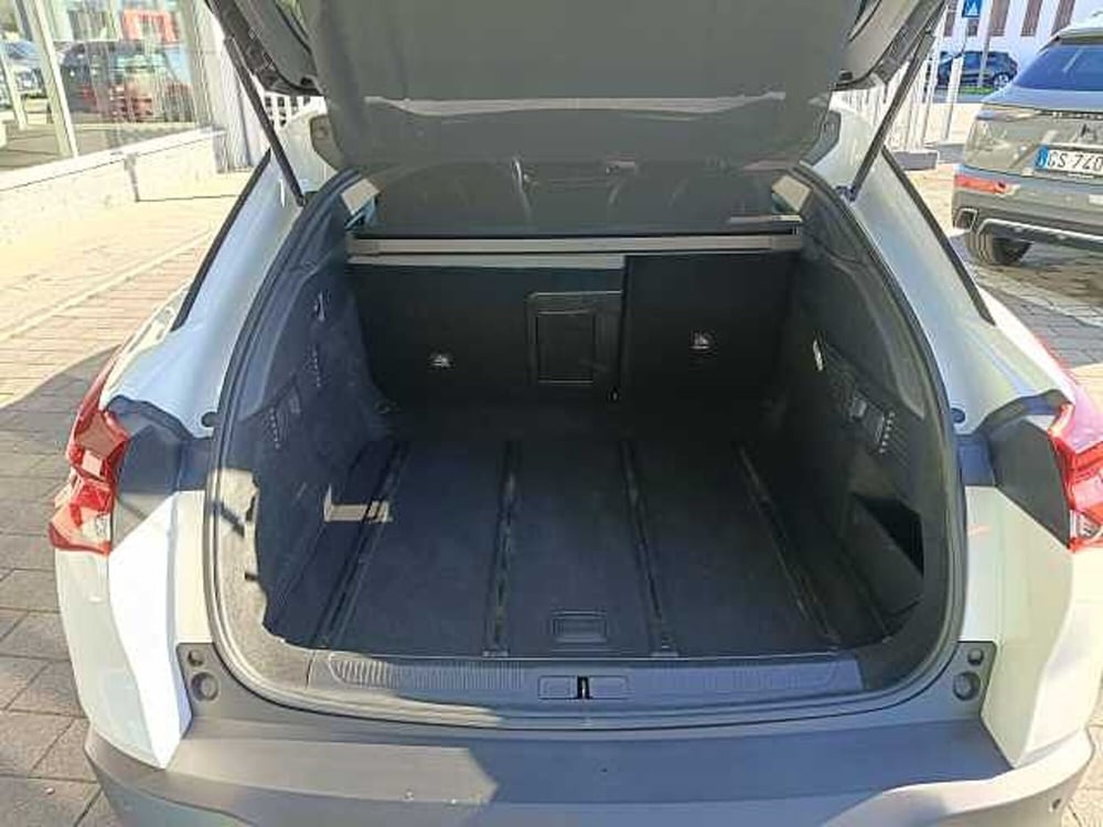 Citroen C5 X usata a Milano (7)