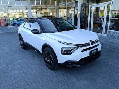 Citroen C4 1.2 hybrid Business 136cv e-dcs6 nuova a Magenta