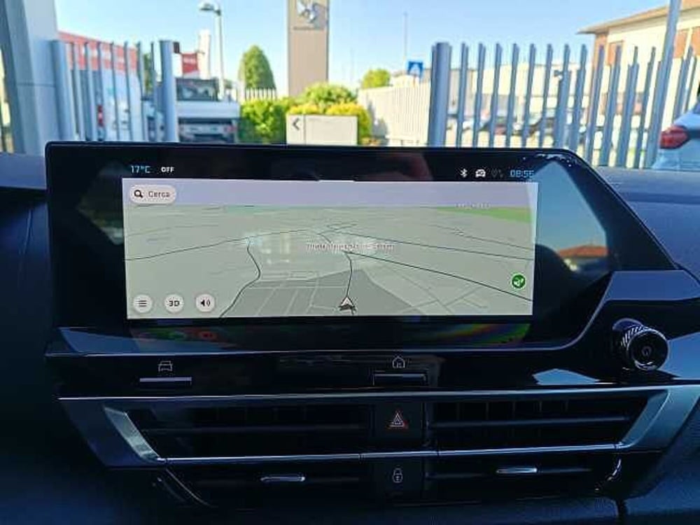 Citroen C4 nuova a Milano (17)