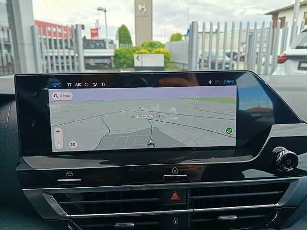 Citroen C4 nuova a Milano (18)