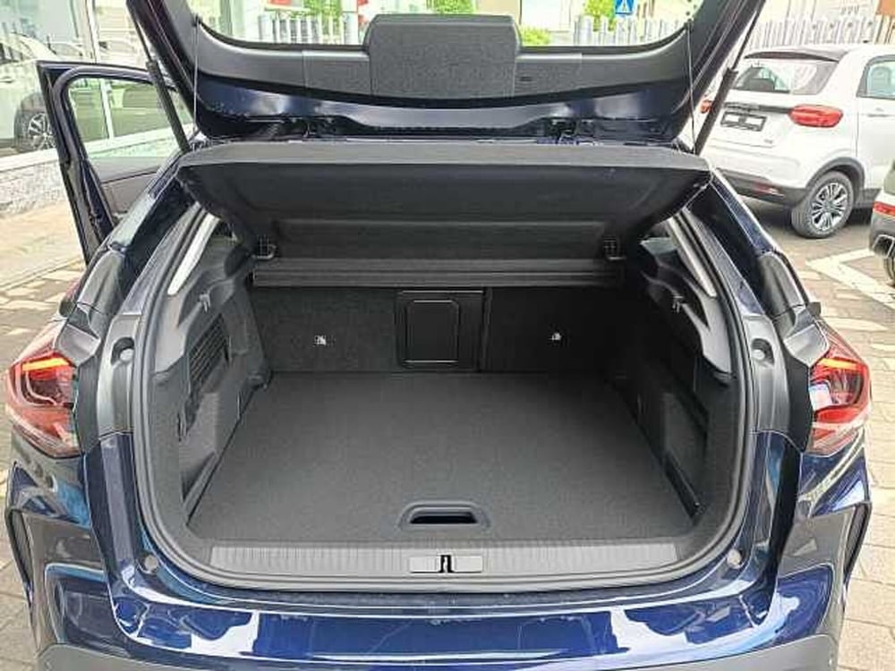 Citroen C4 nuova a Milano (7)