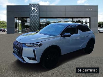 Ds DS 3 1.2 puretech Performance Line 130cv auto del 2024 usata a Magenta