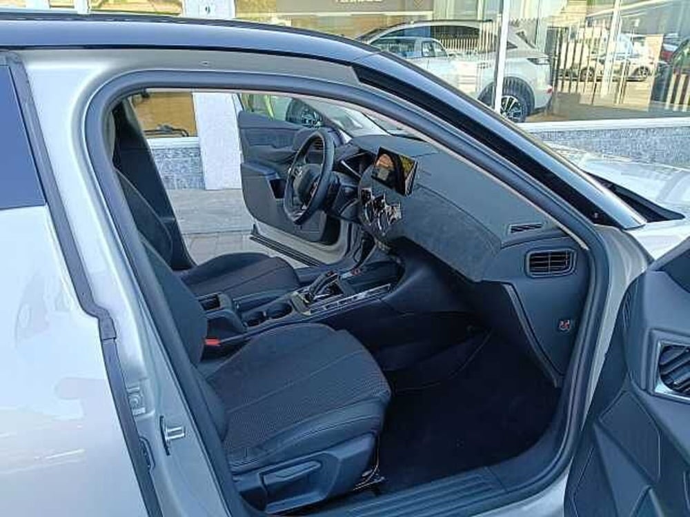 Ds DS 3 usata a Milano (11)