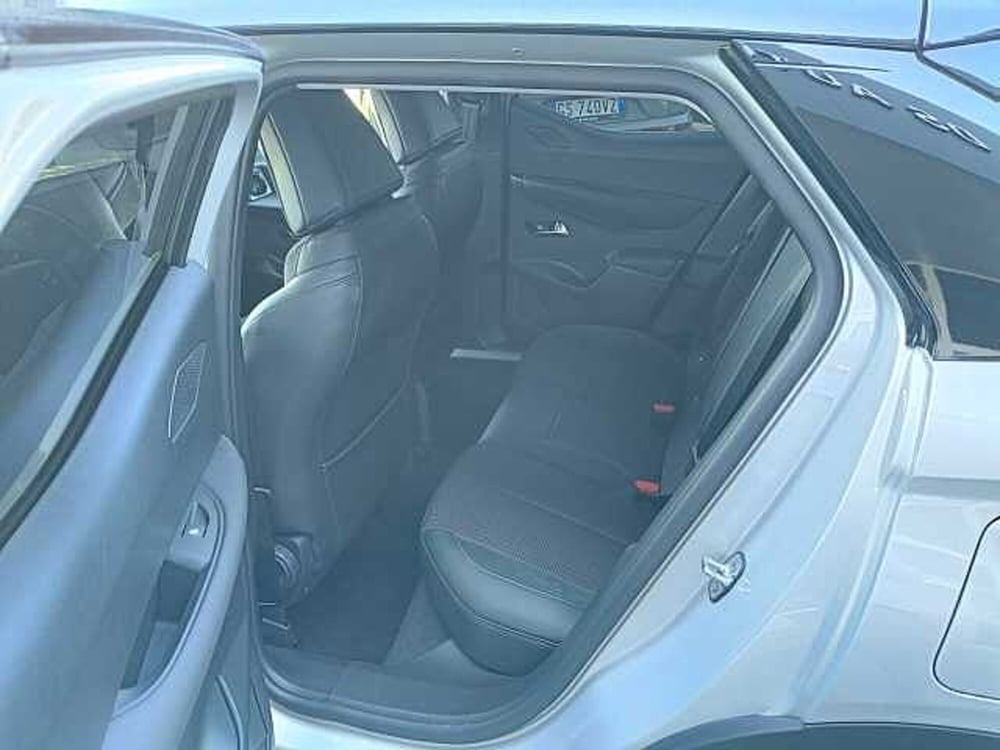 Ds DS 3 usata a Milano (12)
