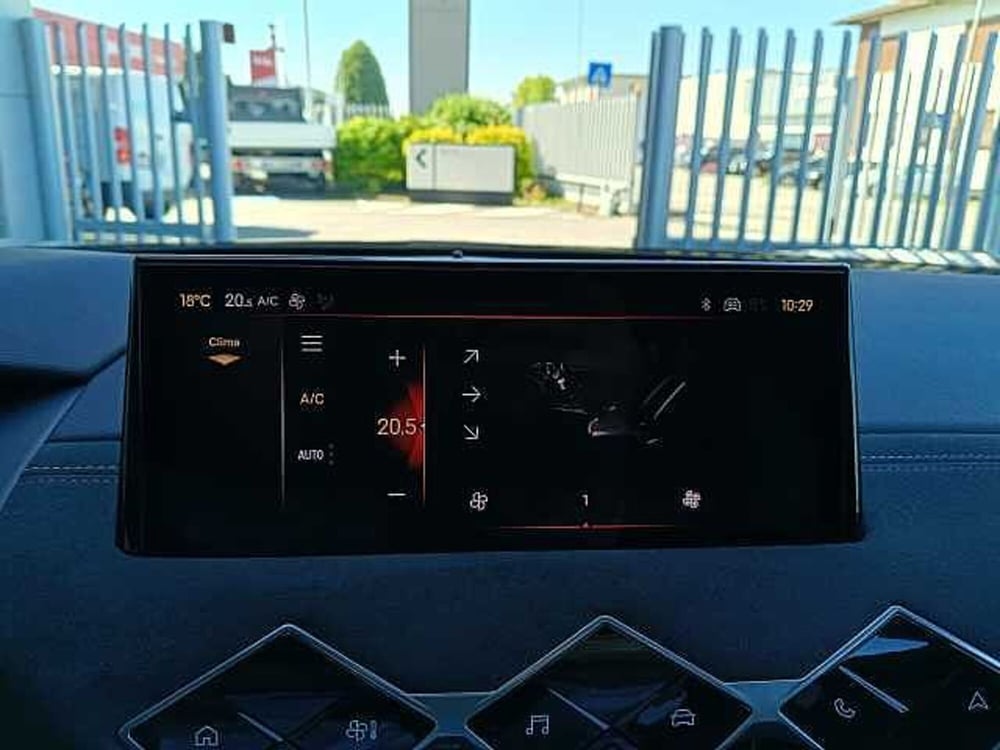 Ds DS 3 usata a Milano (15)